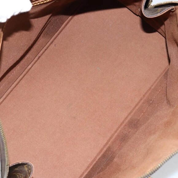 LOUIS VUITTON Monogram Alma Hand Bag M51130 LV Auth 146509 - Picture 11 of 16